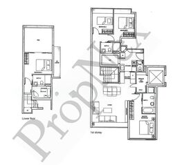 Verdure (D10), Condominium #567904801
